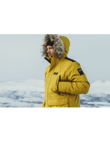 Czapka helly hansen brand beanie 57502