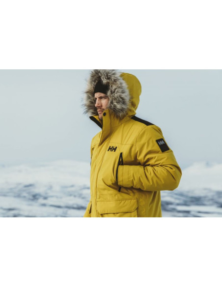Czapka helly hansen brand beanie 57502