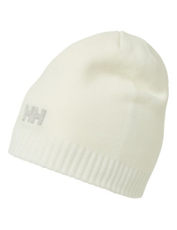 Czapka helly hansen brand beanie 57502 2
