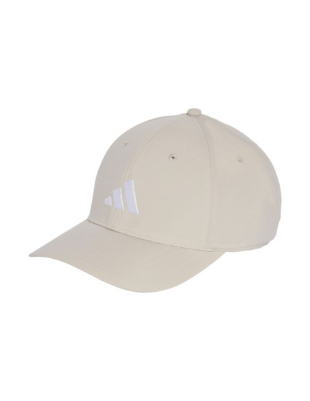 Czapka z daszkiem adidas new logo embroidered baseball