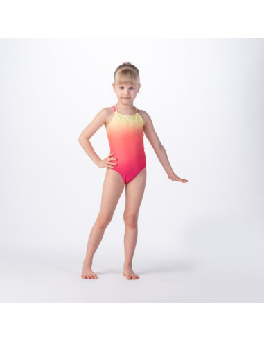 Kostium kąpielowy aquawave harma jr