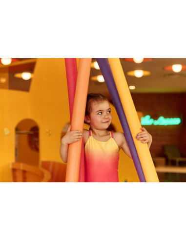 Kostium kąpielowy aquawave harma jr