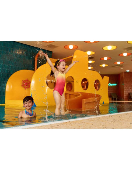 Kostium kąpielowy aquawave harma jr