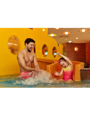 Kostium kąpielowy aquawave harma jr