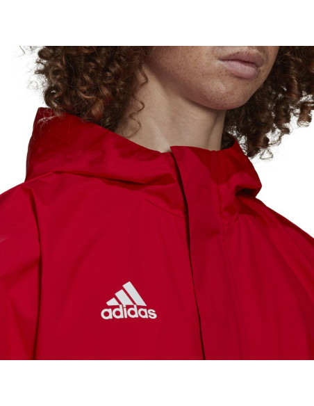 Kurtka adidas entrada 22 all weather jacket m