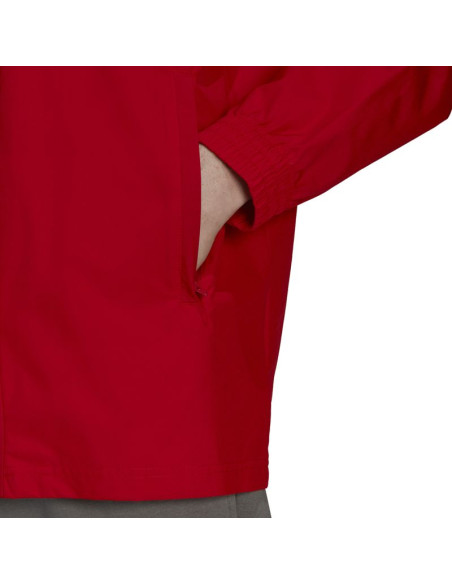 Kurtka adidas entrada 22 all weather jacket m