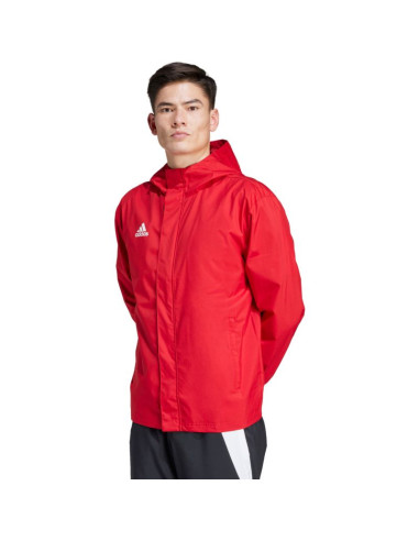Kurtka adidas entrada 22 all weather jacket m