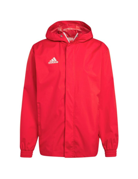 Kurtka adidas entrada 22 all weather jacket m