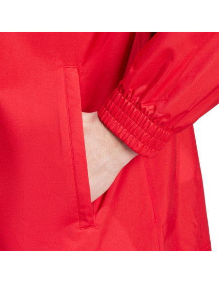 Kurtka adidas entrada 22 all weather jacket m