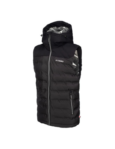 Kamizelka fitanu vors primaloft m