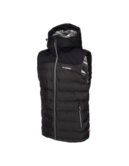 Kamizelka fitanu vors primaloft m