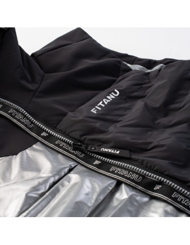 Kamizelka fitanu vors primaloft m