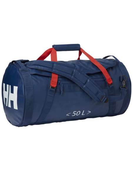 Torba sportowa, plecak helly hansen duffel bag 2 50l 68005