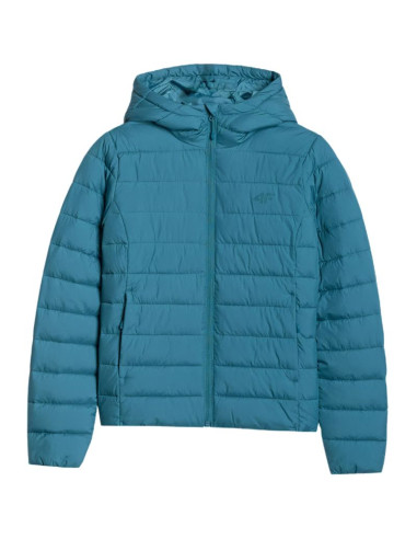 Kurtka puchowa 4f w 4fwaw25tdjaf580