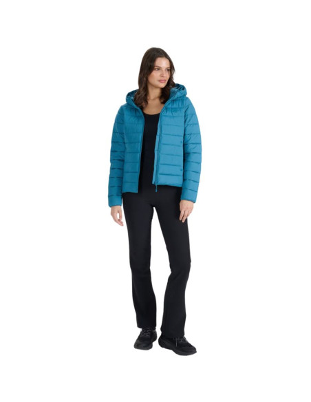 Kurtka puchowa 4f w 4fwaw25tdjaf580