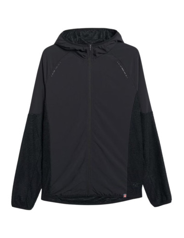 Kurtka, bluza 4f m 4fwaw25tfswm582