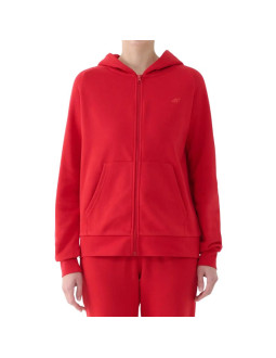 Bluza 4f w 4fwmm00tswsf1763