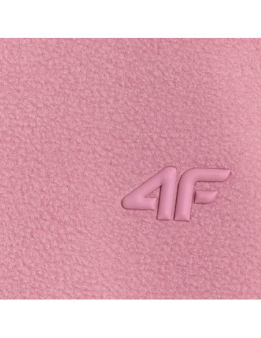 Bluza polarowa 4f w 4fwaw25tflef355