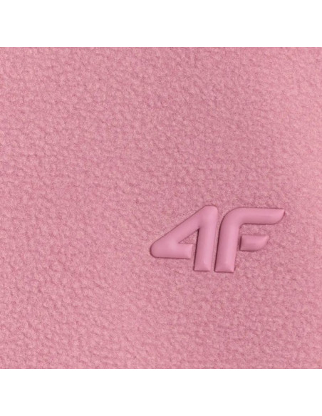 Bluza polarowa 4f w 4fwaw25tflef355