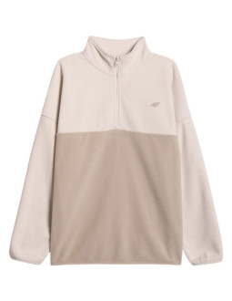 Bluza polarowa 4f w 4fwaw25tflef421