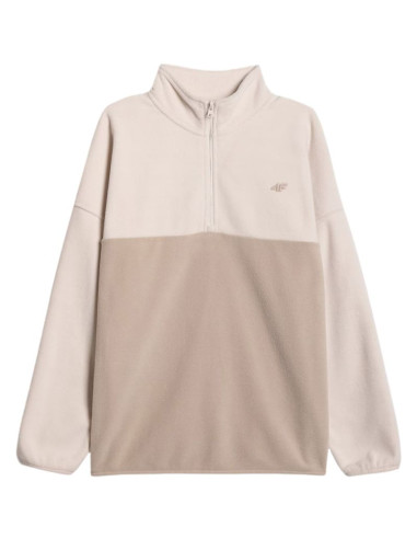 Bluza polarowa 4f w 4fwaw25tflef421