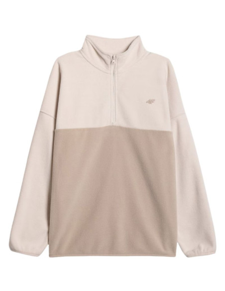 Bluza polarowa 4f w 4fwaw25tflef421