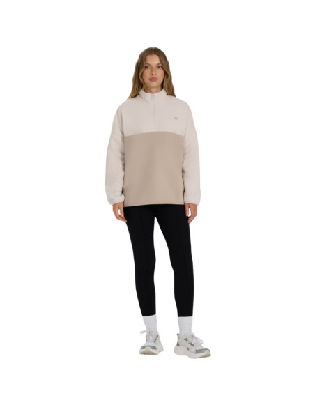 Bluza polarowa 4f w 4fwaw25tflef421