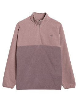 Bluza polarowa 4f w 4fwaw25tflef421 2