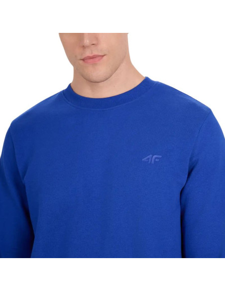 Bluza 4f m 4fwaw25tswsm1981