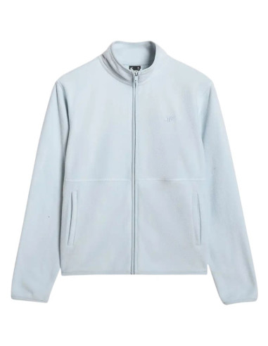 Bluza polarowa 4f w 4fwaw25tflef354