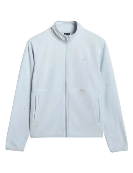 Bluza polarowa 4f w 4fwaw25tflef354