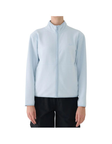 Bluza polarowa 4f w 4fwaw25tflef354