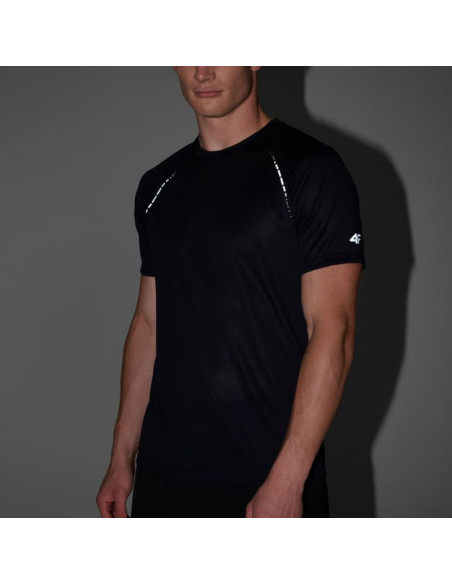 Koszulka 4f m 4fwaw25tftsm1499