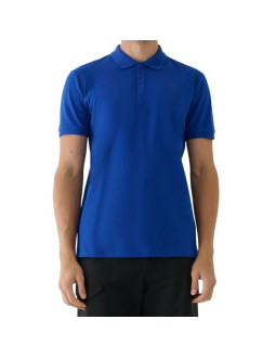 Koszulka polo 4f m 4fwaw25tptsm555