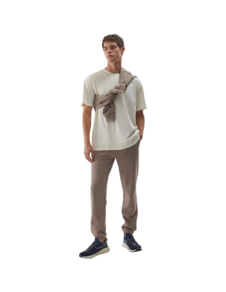 Koszulka 4f m 4fwaw25ttshm2967