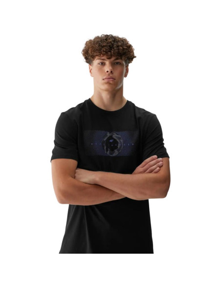 Koszulka 4f m 4fwaw25ttshm2964