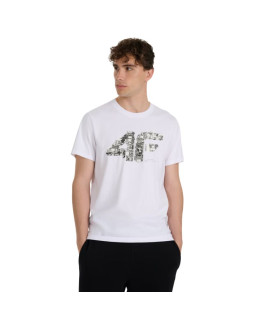 Koszulka 4f m 4fwaw25ttshm3132 2