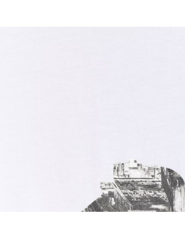 Koszulka 4f m 4fwaw25ttshm3132