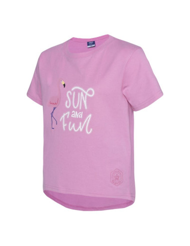 Koszulka z krótkim rękawem bejo holiday jr