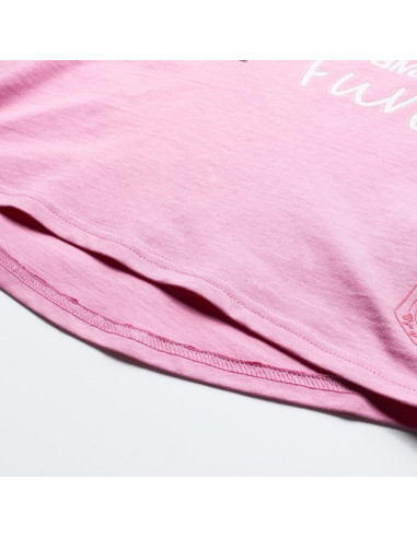 Koszulka z krótkim rękawem bejo holiday jr