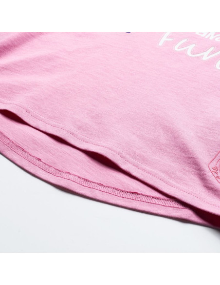 Koszulka z krótkim rękawem bejo holiday jr