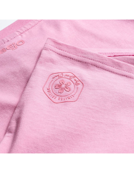 Koszulka z krótkim rękawem bejo holiday jr