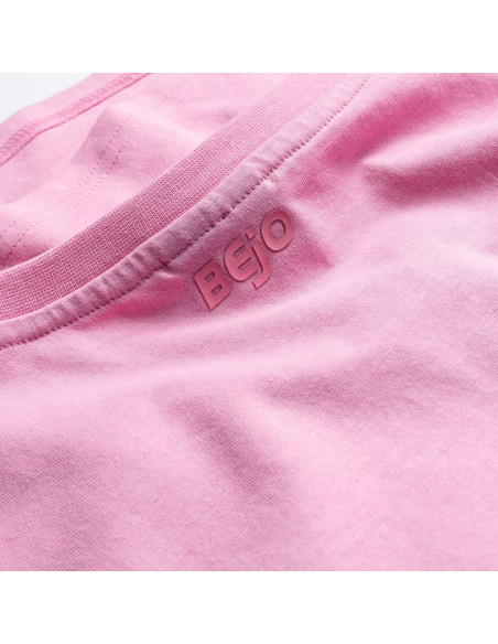 Koszulka z krótkim rękawem bejo holiday jr