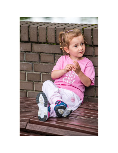 Koszulka z krótkim rękawem bejo holiday jr