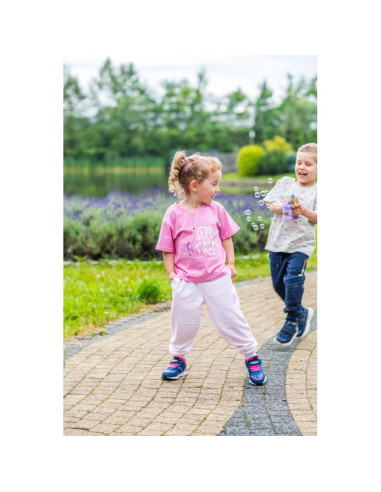 Koszulka z krótkim rękawem bejo holiday jr