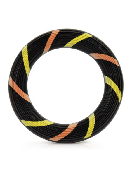 Ringo sportowe 17cm gumowe ptr ce smj sport