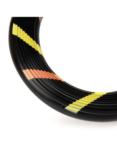 Ringo sportowe 17cm gumowe ptr ce smj sport