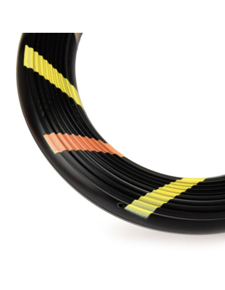 Ringo sportowe 17cm gumowe ptr ce smj sport