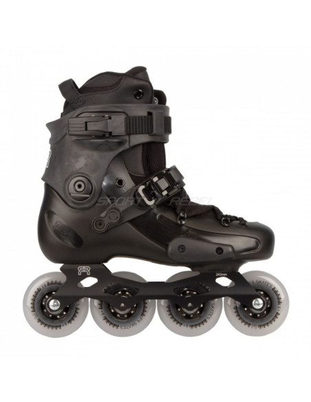 Rolki freestyle fr2 80 '20 frsk