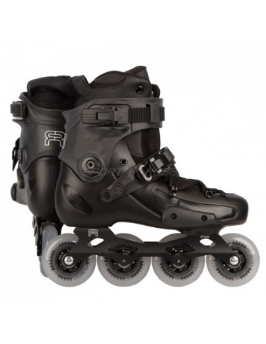 Rolki freestyle fr2 80 '20 frsk